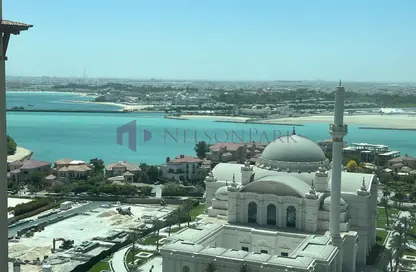 Apartment - 1 Bedroom - 2 Bathrooms for rent in One Porto Arabia - Porto Arabia - The Pearl Island - Doha