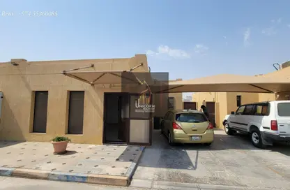 Villa - 3 Bedrooms - 3 Bathrooms for rent in Al Sakhama - Doha