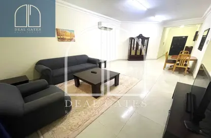 Apartment - 2 Bedrooms - 2 Bathrooms for rent in Old Airport Road - Old Airport Road - Doha