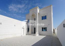 صورةمنزل خارجي لـ: فيلا - 7 غرف نوم - 8 حمامات للبيع في أم صلال علي - أم صلال على - الدوحة, صورة 1