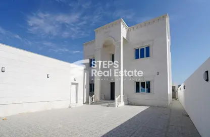 Outdoor House image for: Villa - 7 Bedrooms for sale in Umm Salal Ali - Umm Salal Ali - Doha, Image 1
