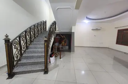 Villa - 7 Bedrooms - 7+ Bathrooms for rent in Al Thumama - Al Thumama - Doha