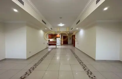 Apartment - Studio - 1 Bathroom for rent in East Porto Drive - Porto Arabia - The Pearl Island - Doha