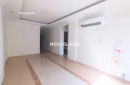 Apartment - 2 Bedrooms - 2 Bathrooms for rent in Al Sadd Road - Al Sadd - Doha