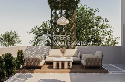 Villa - 4 Bedrooms - 5 Bathrooms for sale in South Walk - Al Wukair - Al Wakra
