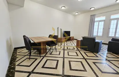 Apartment - 1 Bedroom - 2 Bathrooms for rent in Fox Hills - Fox Hills - Lusail