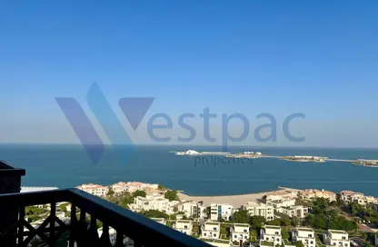 Apartment - 3 Bedrooms - 4 Bathrooms for sale in Floresta Gardens - Floresta Gardens - The Pearl Island - Doha