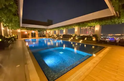 Apartment - 1 Bedroom - 1 Bathroom for rent in Salwa Road - Doha