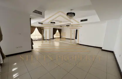 Compound - 4 Bedrooms - 5 Bathrooms for rent in Al Waab Street - Al Waab - Doha
