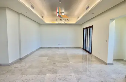Apartment - 3 Bedrooms - 4 Bathrooms for rent in Artan Residence Apartments Fox Hills 150 - Fox Hills - Lusail