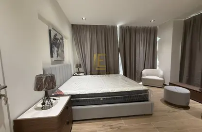 شقة - غرفة نوم - 2 حمامات للبيع في ريجنسي ريزيدنس فوكس هيلز 2 - الوسيل