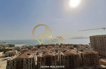 Apartment - 3 Bedrooms - 4 Bathrooms for sale in East Porto Drive - Porto Arabia - The Pearl Island - Doha