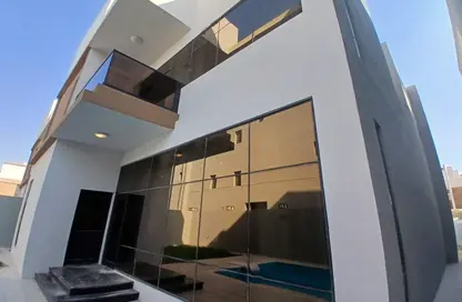 Villa - 5 Bedrooms - 6 Bathrooms for sale in Sumaysimah - Sumaysimah - Al Khor