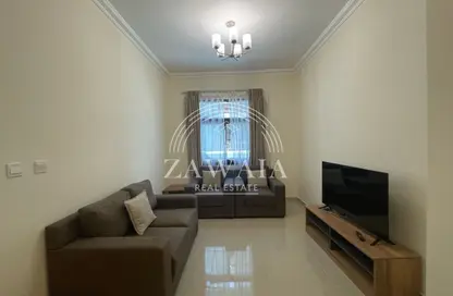 شقة - غرفة نوم - 2 حمامات للايجار في دي 22 - فوكس هيلز - الوسيل