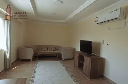 Apartment - 2 Bedrooms - 2 Bathrooms for rent in Al Mansoura - Al Mansoura - Doha