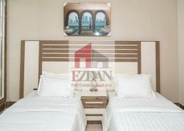 Apartment - 3 bedrooms - 2 bathrooms for rent in Ezdan Oasis - Al Wakair - Al Wakra