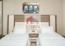 Apartment - 3 bedrooms - 2 bathrooms for rent in Ezdan Oasis - Al Wakair - Al Wakra Apartment - 3 bedrooms - 2 bathrooms for rent in Ezdan Oasis - Al Wakair - Al Wakra
