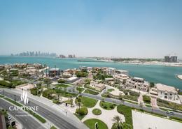 Apartment - 1 bedroom - 2 bathrooms for rent in West Porto Drive - Porto Arabia - The Pearl Island - Doha