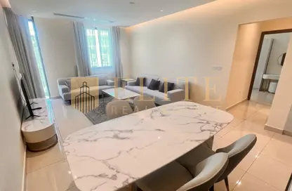 Apartment - 1 Bedroom - 2 Bathrooms for rent in Giardino Gardens - Giardino Villas - The Pearl Island - Doha