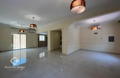 Compound - 3 Bedrooms - 4 Bathrooms for rent in Umm Al Seneem Street - Ain Khaled - Doha