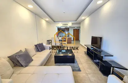 Apartment - 2 Bedrooms - 2 Bathrooms for sale in Al Erkyah City - Lusail Apartment - 2 Bedrooms - 2 Bathrooms for sale in Al Erkyah City - Lusail