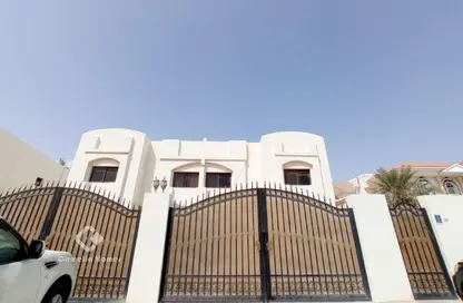Villa - 5 Bedrooms - 5 Bathrooms for rent in Al Waab Street - Al Waab - Doha