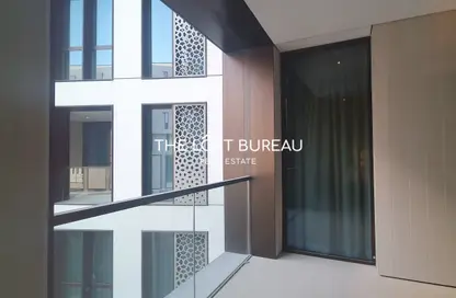 Apartment - 1 Bedroom - 2 Bathrooms for rent in Musheireb Apartments - Musheireb - Doha