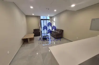 Apartment - 1 Bedroom - 2 Bathrooms for rent in Giardino Apartments - The Pearl Island - Doha
