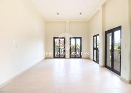Apartment - 3 bedrooms - 4 bathrooms for sale in Carnaval - Qanat Quartier - The Pearl - Doha