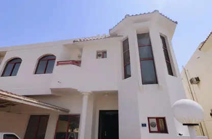 مجمع سكني - 4 غرف نوم - 4 حمامات للايجار في شارع المطار القديم - طريق المطار القديم - الدوحة