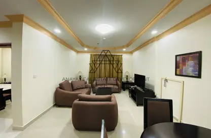 Apartment - 1 Bedroom - 1 Bathroom for rent in Al Sadd Road - Al Sadd - Doha