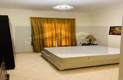 Apartment - 1 Bedroom - 1 Bathroom for rent in Regency Residence Al Sadd - Al Sadd - Doha