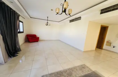 Apartment - 2 Bedrooms - 3 Bathrooms for rent in Florence - Fox Hills - Fox Hills - Lusail Apartment - 2 Bedrooms - 3 Bathrooms for rent in Florence - Fox Hills - Fox Hills - Lusail