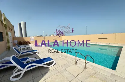 شقة - غرفة نوم - 2 حمامات للايجار في شقق أرتان ريزيدنس فوكس هيلز 150 - فوكس هيلز - الوسيل