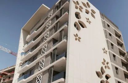 Apartment - 1 Bedroom - 2 Bathrooms for rent in Yasmeen City - Lusail Apartment - 1 Bedroom - 2 Bathrooms for rent in Yasmeen City - Lusail