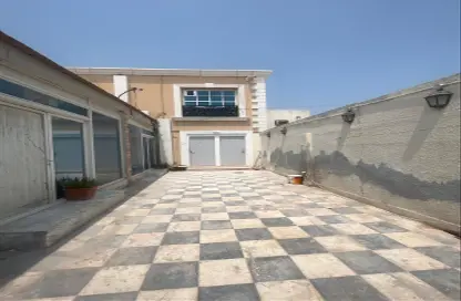 Apartment - 1 Bedroom - 1 Bathroom for rent in Old Airport Road - Old Airport Road - Doha
