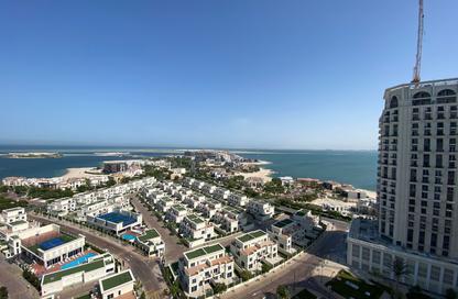Apartment - 1 Bedroom - 2 Bathrooms for sale in The Pearl Island - Doha
