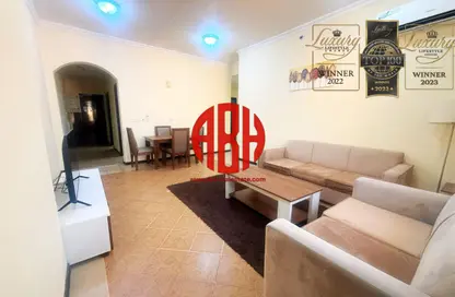 Apartment - 2 Bedrooms - 3 Bathrooms for rent in Banks street - Musheireb - Doha