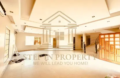 Villa - 4 Bedrooms - 5 Bathrooms for rent in Al Waab Street - Al Waab - Doha
