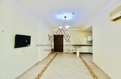 Apartment - 1 Bedroom - 1 Bathroom for rent in Doha Al Jadeed - Doha