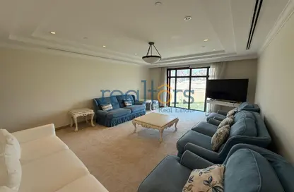 Townhouse - 4 Bedrooms - 4 Bathrooms for sale in East Porto Drive - Porto Arabia - The Pearl Island - Doha