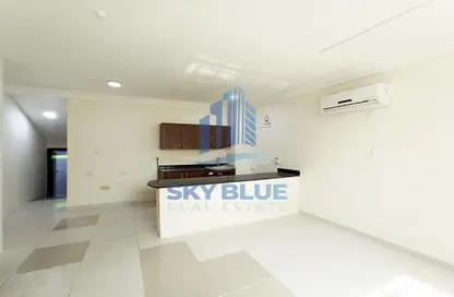 Apartment - 1 Bedroom - 1 Bathroom for rent in Al Gharrafa - Doha