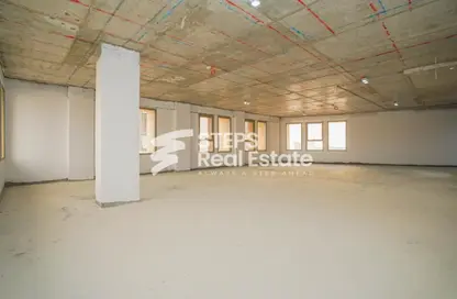 Office Space - Studio - 1 Bathroom for rent in Fox Hills A13 - Fox Hills - Lusail