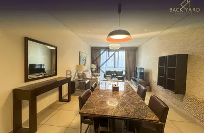 Apartment - 2 Bedrooms - 2 Bathrooms for rent in Rawdat Al Khail - Rawdat Al Khail - Doha