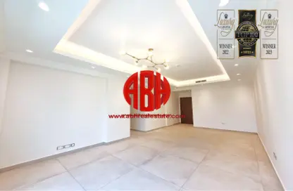Apartment - 2 Bedrooms - 3 Bathrooms for rent in Giardino Gardens - Giardino Villas - The Pearl Island - Doha
