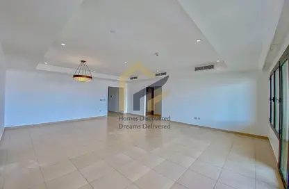 شقة - 3 غرف نوم - 3 حمامات للايجار في بورتو أرابيا - جزيرة اللؤلؤة - الدوحة