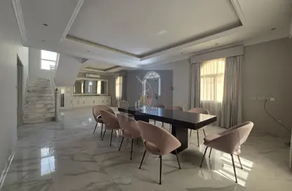 Villa - 7 Bedrooms - 6 Bathrooms for rent in Al Kharaitiyat - Al Kharaitiyat - Al Kharaitiyat - Umm Salal Mohammed