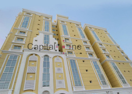 Apartment - 1 bedroom - 1 bathroom for rent in Salaja Street - Doha Al Jadeed - Doha