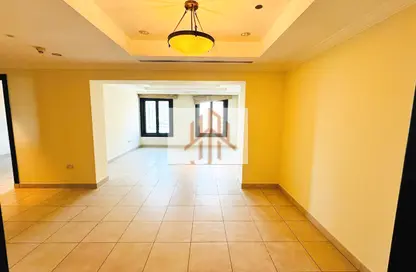 Apartment - 1 Bedroom - 1 Bathroom for sale in East Porto Drive - Porto Arabia - The Pearl Island - Doha
