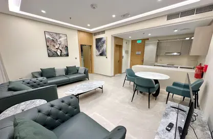 شقة - غرفة نوم - 2 حمامات للايجار في شارع المطار - منطقة المطار - الدوحة